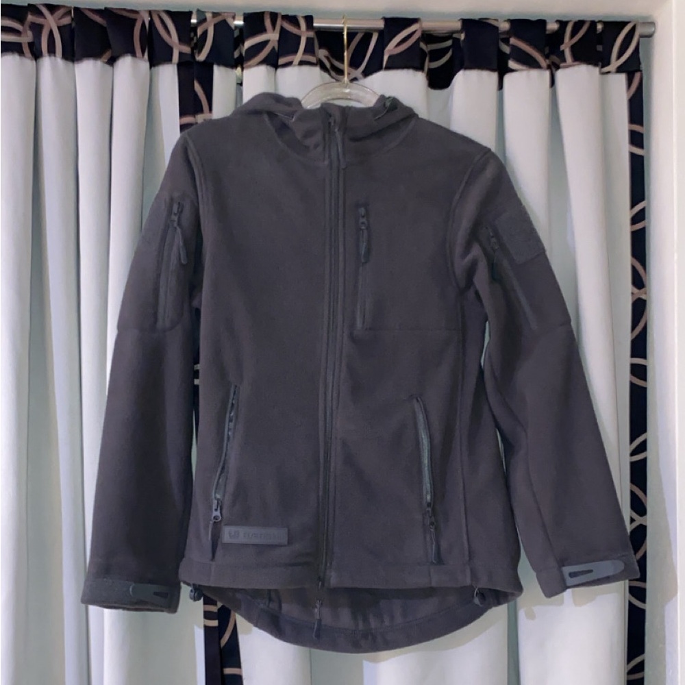 BÆRSKIN jacket, brand new, never worn.